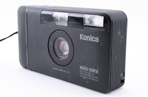 ★訳あり特上品★ コニカ KONICA BIG mini BM-301 #0843 ##80107 #0808