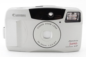 ★良品★ キャノン CANON Autoboy Juno PANORAMA AiAF #084 #618174 #0801