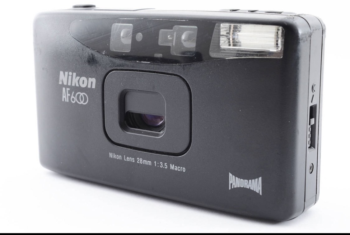 2023年最新】Yahoo!オークション -nikon af600 panoramaの中古品・新品