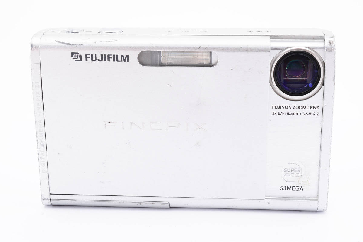 2023年最新】ヤフオク! -(fuji フジ finepix)z(富士フイルム)の中古品