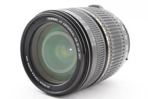 ★極上★ タムロン TAMRON AF 28-300mm F3.5-6.3 ASPHERICAL XR Di LD MACRO A061 ニコン NIKON #0853 ##920125 #0857