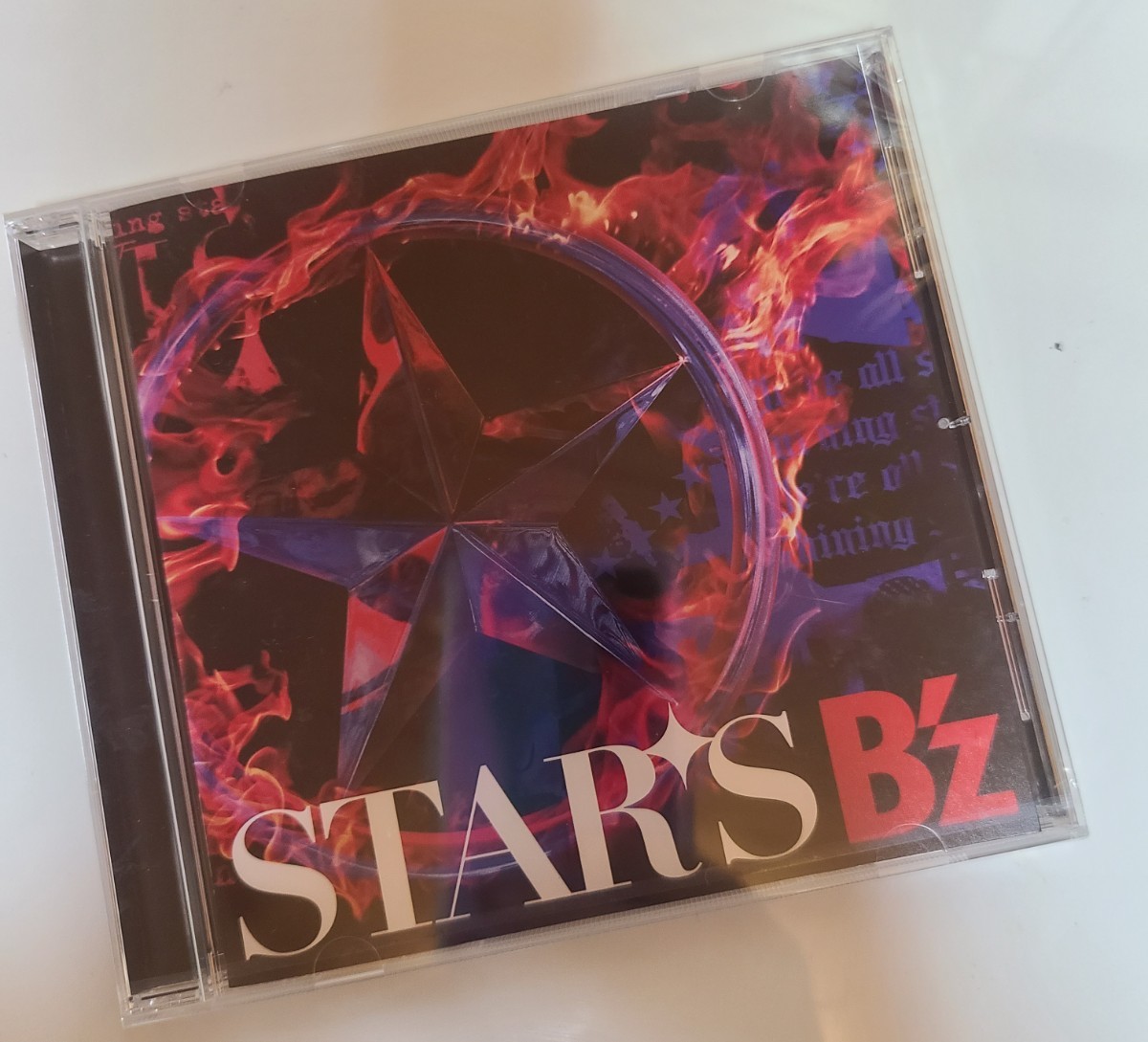 ヤフオク! -「b'z」の落札相場・落札価格