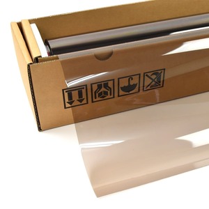 AL bronze metal 55(55%) 50cm width x30m roll box .#AL55BR20 Roll tea #