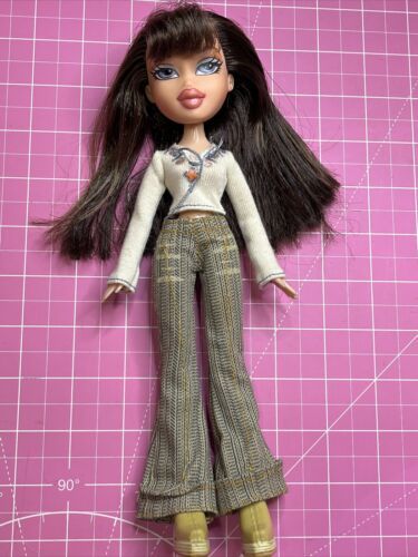 BRATZ ドールの値段と価格推移は？｜5件の売買データからBRATZ ドール