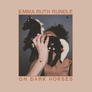 Emma Ruth Rundle - On Dark Horses [New Vinyl LP] Digital Download 海外 即決