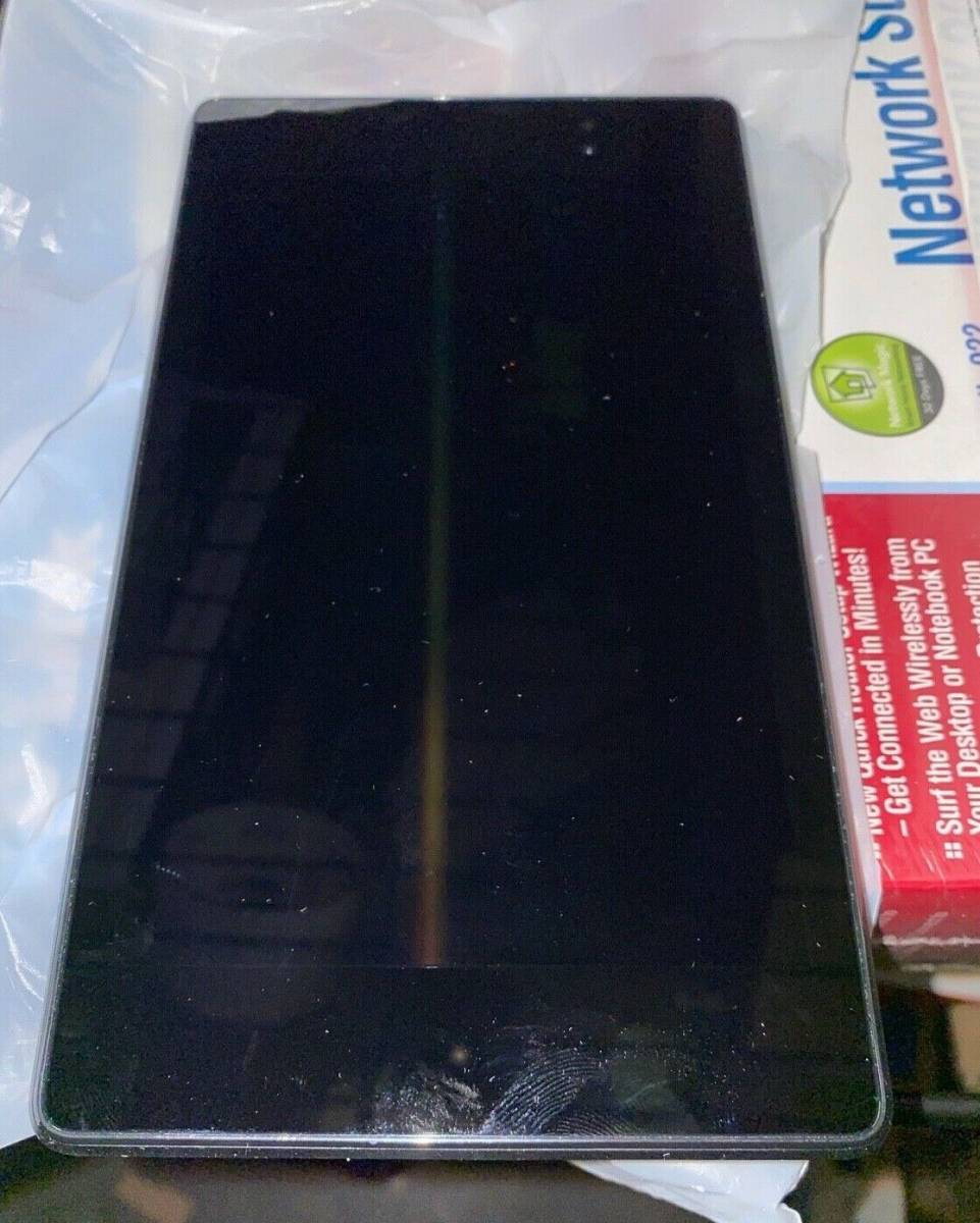 2023年最新】ヤフオク! -asus google nexus 7 16gbの中古品・新品・未