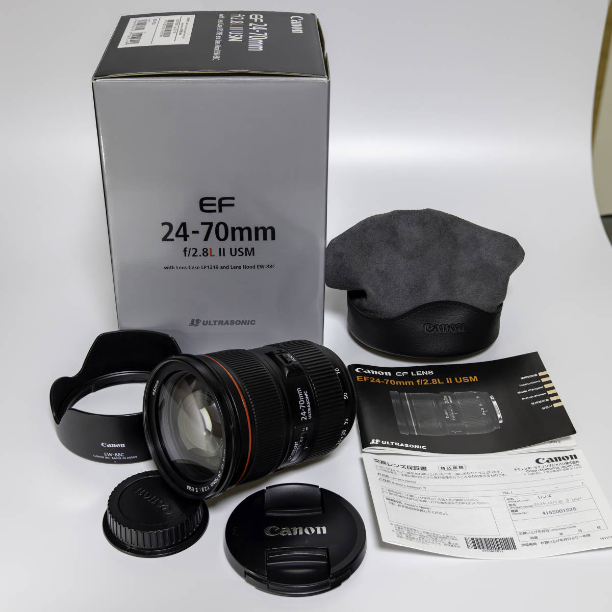 2023年最新】ヤフオク! -canon 24-70 f2.8 lの中古品・新品・未使用品一覧