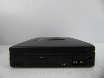 ★☆ジャンク品 aiwa ステレオカセットプレーヤー HS-PX610 ☆★_画像6