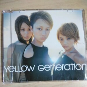 AAA44　CD　YELLOW Generation　１．CARPE DIEM～今、この瞬間を生きる～