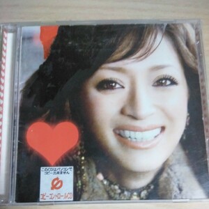 ZZ099　CD　浜崎あゆみ　１．Bold ＆ Delious　２．STEP you　