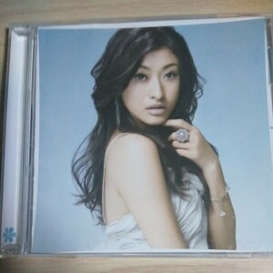 UU038　CD　山田優　１．EYES ON ME　２．FEEL MY HERAT　