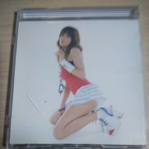 UU051　CD　hutomi　１．Japanese girl　２．Venus　３．there is...(LOVE LIFE Version 2005)