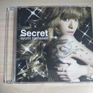 UU069　CD　ayumi hamasaki　１．Not yet　２．until that Day... 