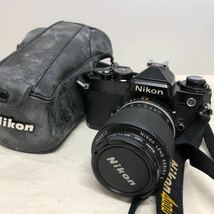 【ジャンク品】一眼レフカメラ3点、デジカメ1点、フラッシュ、アダプター全部まとめ売り！Canon Nikonなど（カビ傷汚れあり）_画像5