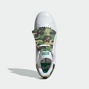 BAPE × adidas スタンスミス ゴルフ / BAPE × adidas Stan Smith Golf 