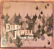 Eilen Jewell/Johnny Kidd & The Piratesのカバー含09大名盤、ネオトラディショナル/カントリーロック/ルーツロック/ヒルビリー/ネオロカ_画像1