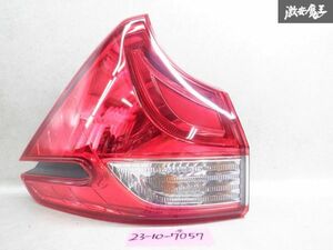 ホンダ純正 GB5 GB6 フリード 後期 LED テール テールランプ テールライト 左 左側 助手席側 外側 KOITO 220-62201 棚2N13