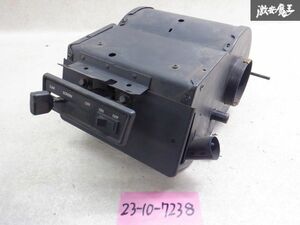 MINI MINI純正 XN12A ミニクーパー 1970年～1994年 エアコン ヒータユニット ヒーターユニットコア 棚2G15