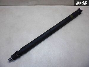  Nissan original Z33 Fairlady Z VQ35DE previous term AT AT carbon propeller shaft propeller car A 02-7-08-B 0349 shelves 1D15