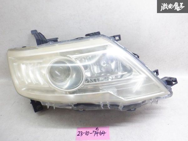 2023年最新】ヤフオク! -セレナ c25 hidの中古品・新品・未使用品一覧