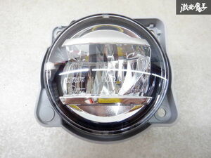 トヨタ純正 M900A M910A タンク LED フォグランプ フォグライト 右 右側 運転席側 KOITO 114-11092 点灯OK 棚2O14