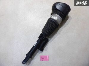 BMW original 7 series G11 G12 2WD front air suspension air suspension 1 pcs right right side R308616970 for part removing shelves 2D21