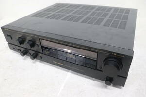 Y12/031 Nakamichi ナカミチ SR-40 Stereo Receiver ステレオレシーバー ジャンク