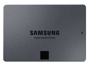 新品、未開封、SAMSUNG、1TB、2.5インチ、SATA、SSD、870 QVO、MZ-77Q1T0B