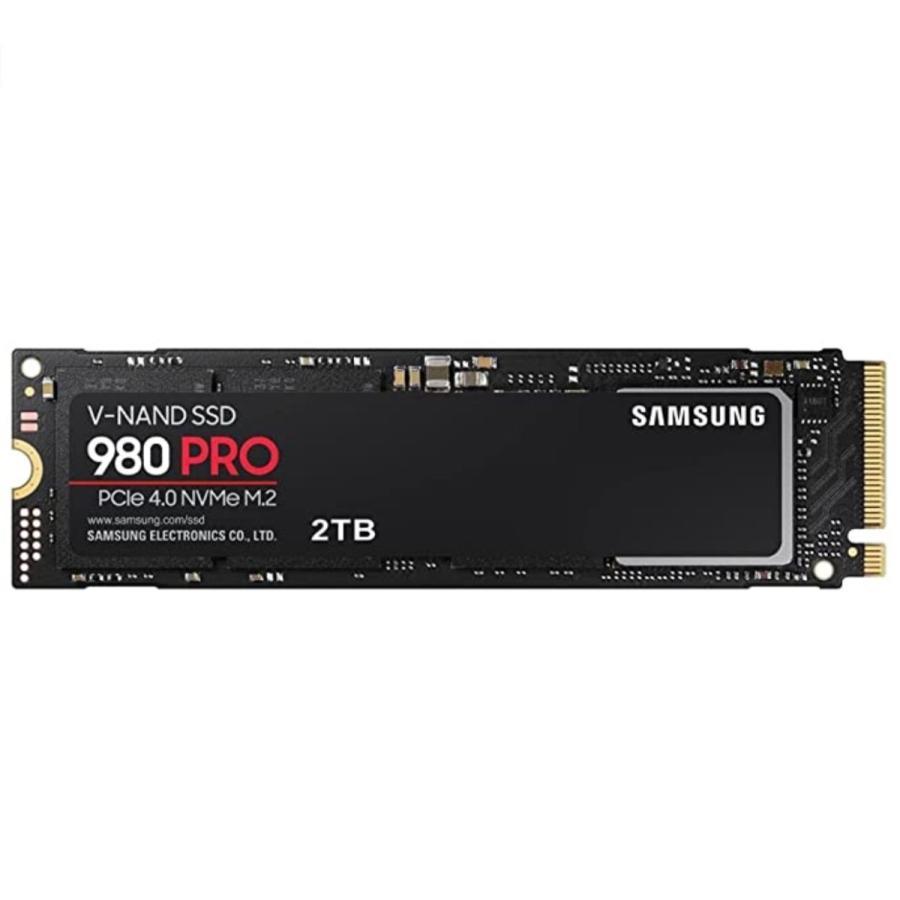 SAMSUNG ssd 980 pro samsungの新品・未使用品・中古品|PayPayフリマ