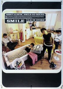 SMILE スマイル 浅田信一 ポスター 25_25