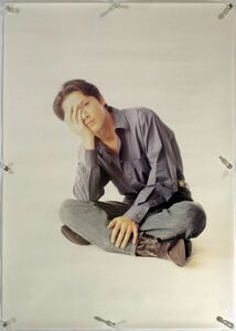 福山雅治 FUKUYAMA MASAHARU ポスター 30_09