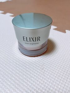 ELIXIR / ホワイトリセットブライトニスト