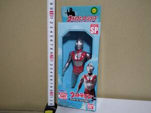 ウルトラヒーローシリーズ SP ウルトラマン テレポーテーションver. 未開封未使用品