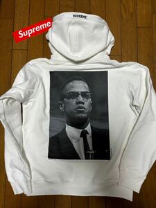 Supreme Hooded Sweatshirt シュプリーム スウェット パーカー トレーナー ジャケット ダウン パンツ S M L 関連 シューズ バッグ 新品 2