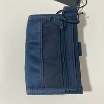 ★送料無料★新品★定価6,050円★正規品★BRIEFING(ブリーフィング)/キーケース/小銭入れ付き/KEY CASE MW/NAVY_画像3