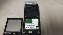 DG4721 docomo FOMA F-11C FUJITSU 富士通 ガラケー 折り畳み式 簡易動作確認＆簡易清掃＆初期化OK 判定○ 現状品 送料無料　_画像6