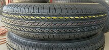 新品 未使用 2023年製 ブリヂストン デューラー H/L852 175/80R16 10分山 4本セット 新型ジムニー JB64 JB23 JA11 JA12 JA22_画像2