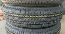 新品 未使用 2023年製 ブリヂストン デューラー H/L852 175/80R16 10分山 4本セット 新型ジムニー JB64 JB23 JA11 JA12 JA22_画像3