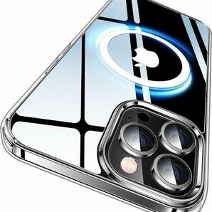 【磁石リング付き】CASEKOO iPhone 14 Pro Max 用 ケース