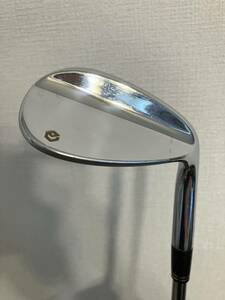 ☆エポン　パーソナルウェッジ　リミテッドエディション　Personal WEDGE LIMITED EDITION DW 57度　NS PRO MODUS3 WEDGE 115☆