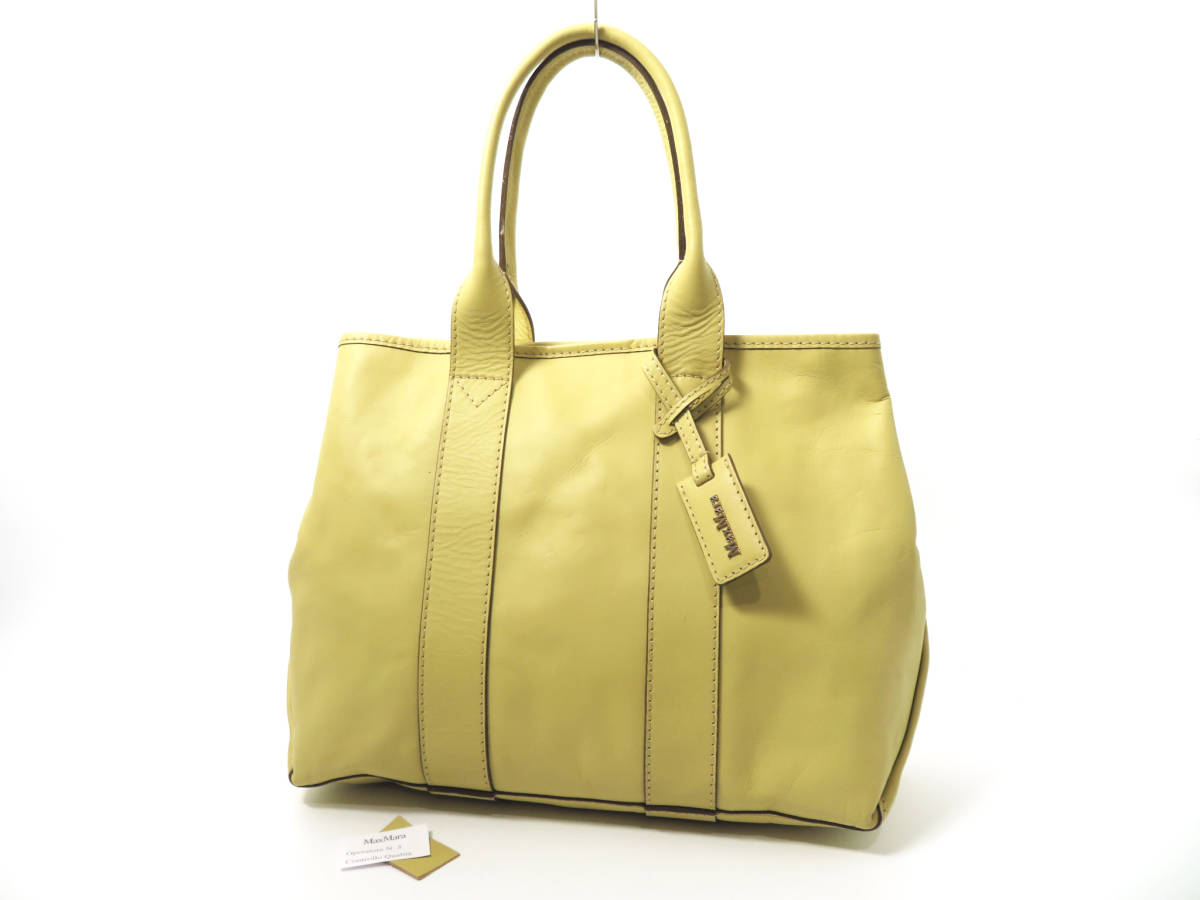 2023年最新】ヤフオク! -max mara バッグの中古品・新品・未使用品一覧