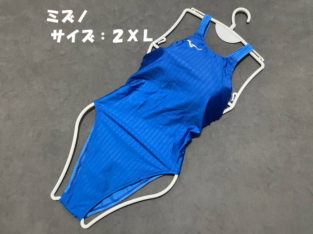 ヤフオク! -「競泳水着 レディース ミズノ」の落札相場・落札価格