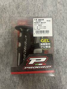 [ new goods unopened ] Daytona (Daytona) PROGRIP ( Pro grip ) for motorcycle grip 98028