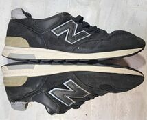 ＃1522☆New balance☆ニューバランス/28ｃｍ/1400/シューズ/靴/スニーカー/ウォーキング/ランニング/人気/売り切り_画像5