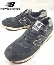 ＃1522☆New balance☆ニューバランス/28ｃｍ/1400/シューズ/靴/スニーカー/ウォーキング/ランニング/人気/売り切り_画像1