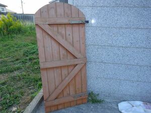  античный дверь дверь садоводство 