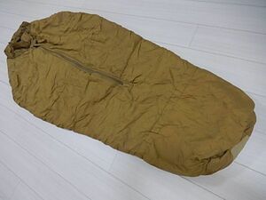 H7 希少！◆USMC 3 Season Sleeping Bag◆米軍◆アウトドア！キャンプ！