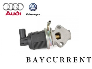 【正規純正OEM】 アウディ EGR バルブ Audi A2 2000y～2005y 036131503T リサーキュレーション バルブ OEM