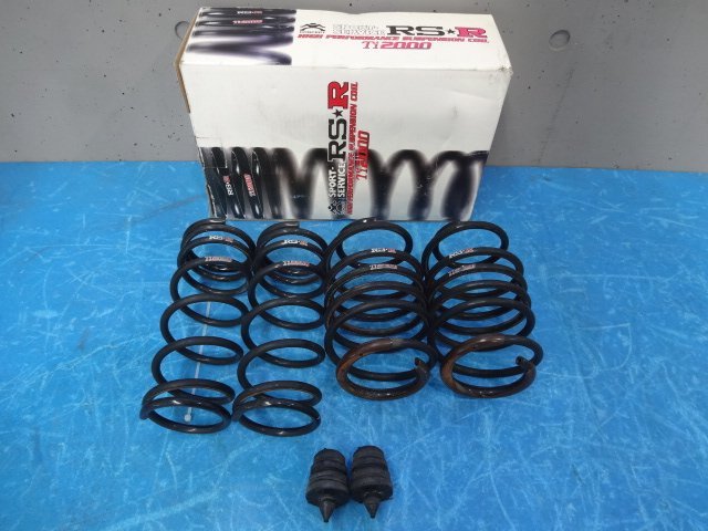 2023年最新】ヤフオク! -rs-r ti2000の中古品・新品・未使用品一覧