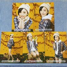 HKT48兒玉遥　ネットショップ限定　生写真　コンプ_画像1